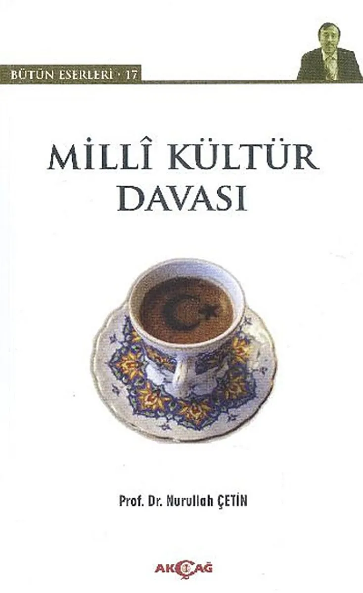 Milli Kültür Davası / Bütün Eserleri-17