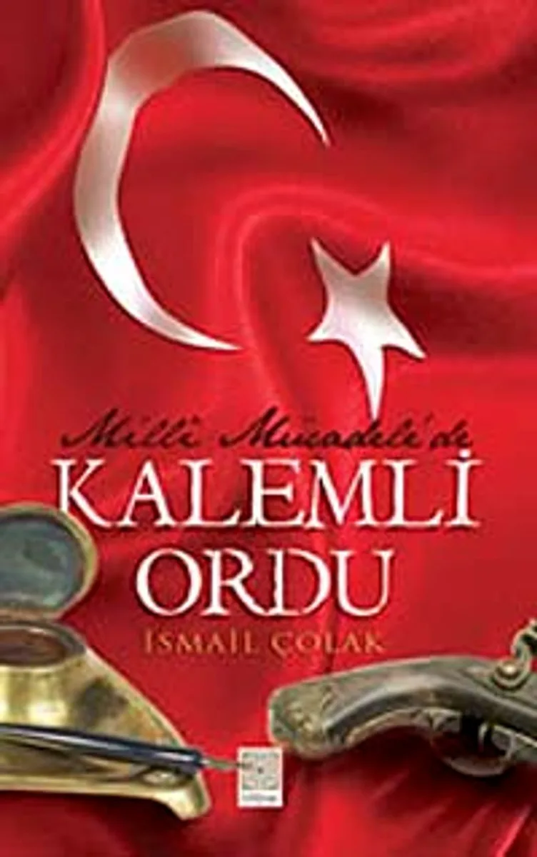 Milli Mücadele'de Kalemli Ordu