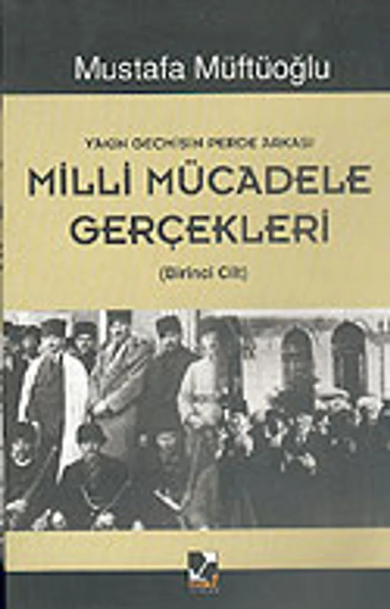 Milli Mücadele Gerçekleri (2 Cilt)