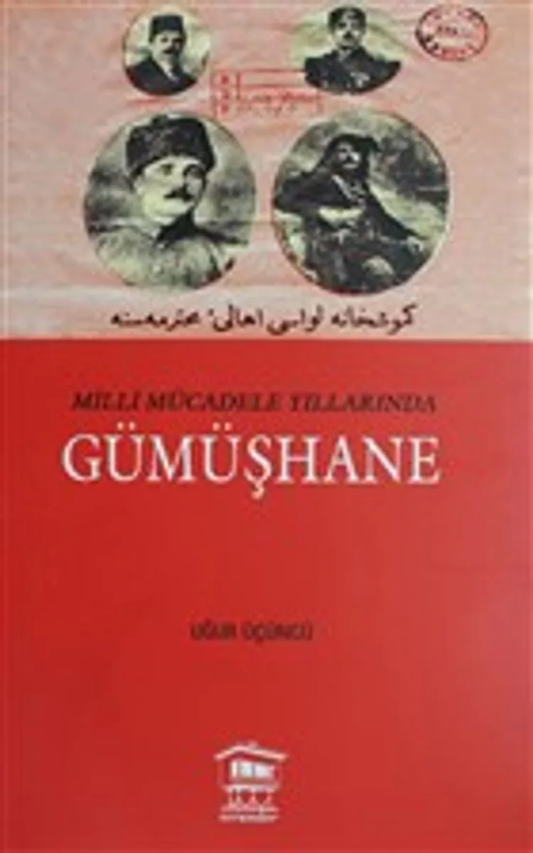 Milli Mücadele Yıllarında Gümüşhane