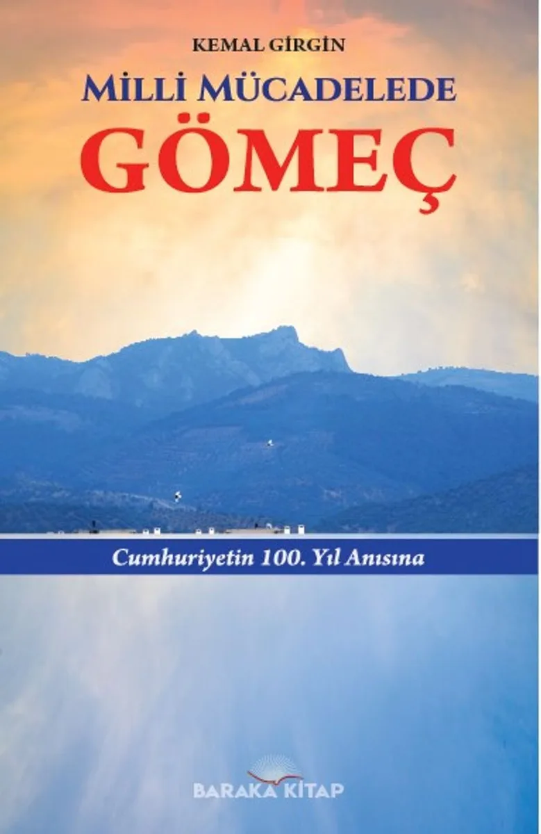 Milli Mücadelede Gömeç