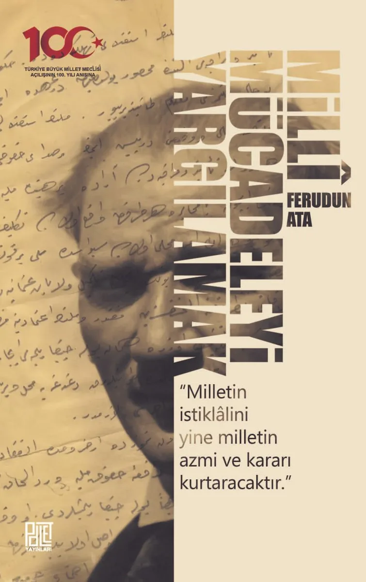 Milli Mücadeleyi Yargılamak