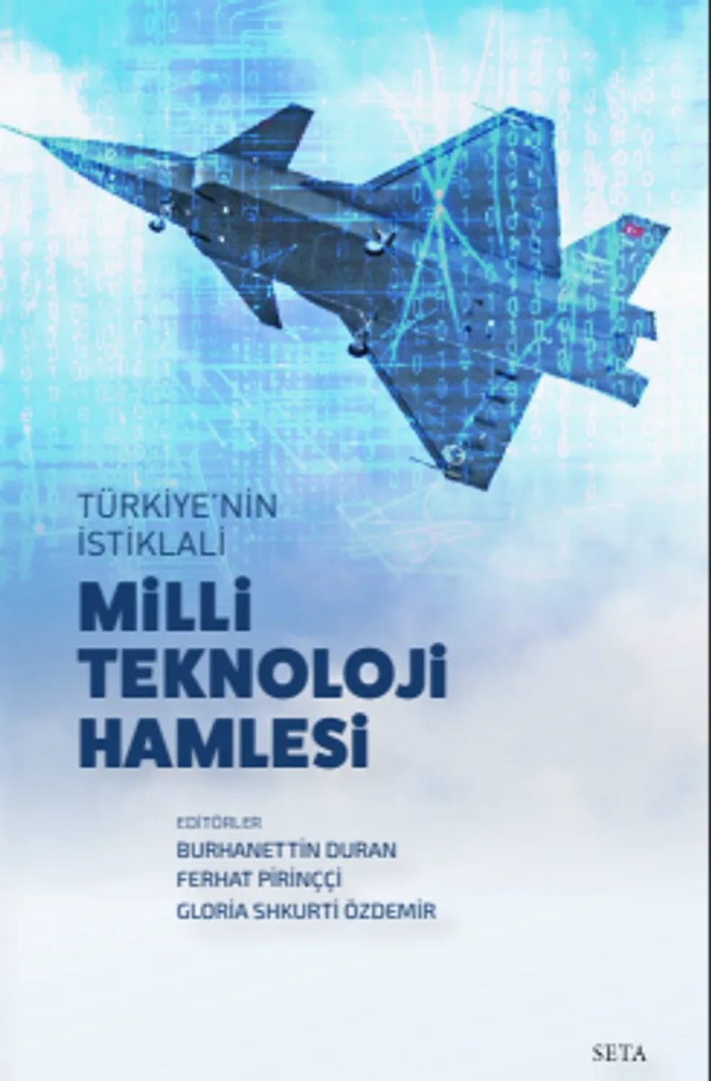 Milli Teknoloji Hamlesi