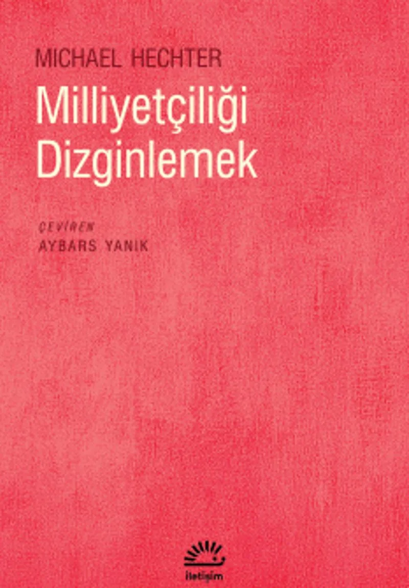 Milliyetçiliği Dizginlemek