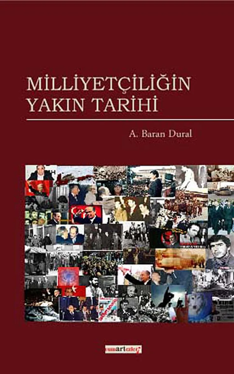 Milliyetçiliğin Yakın Tarihi