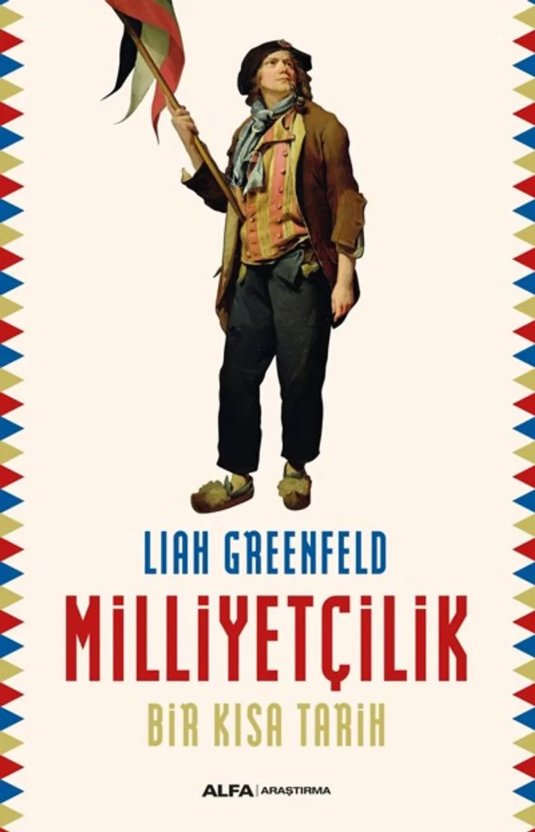 Milliyetçilik Bir Kısa Tarih