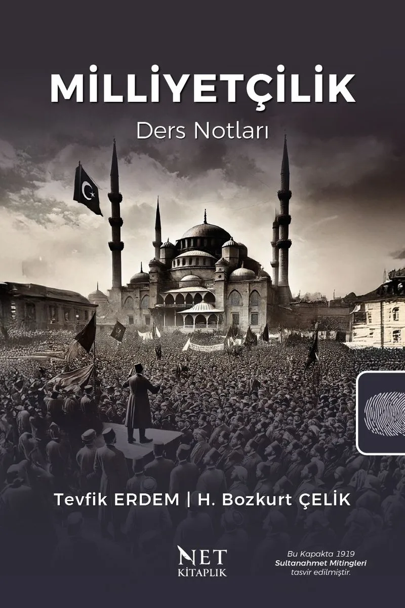 Milliyetçilik Ders Notları