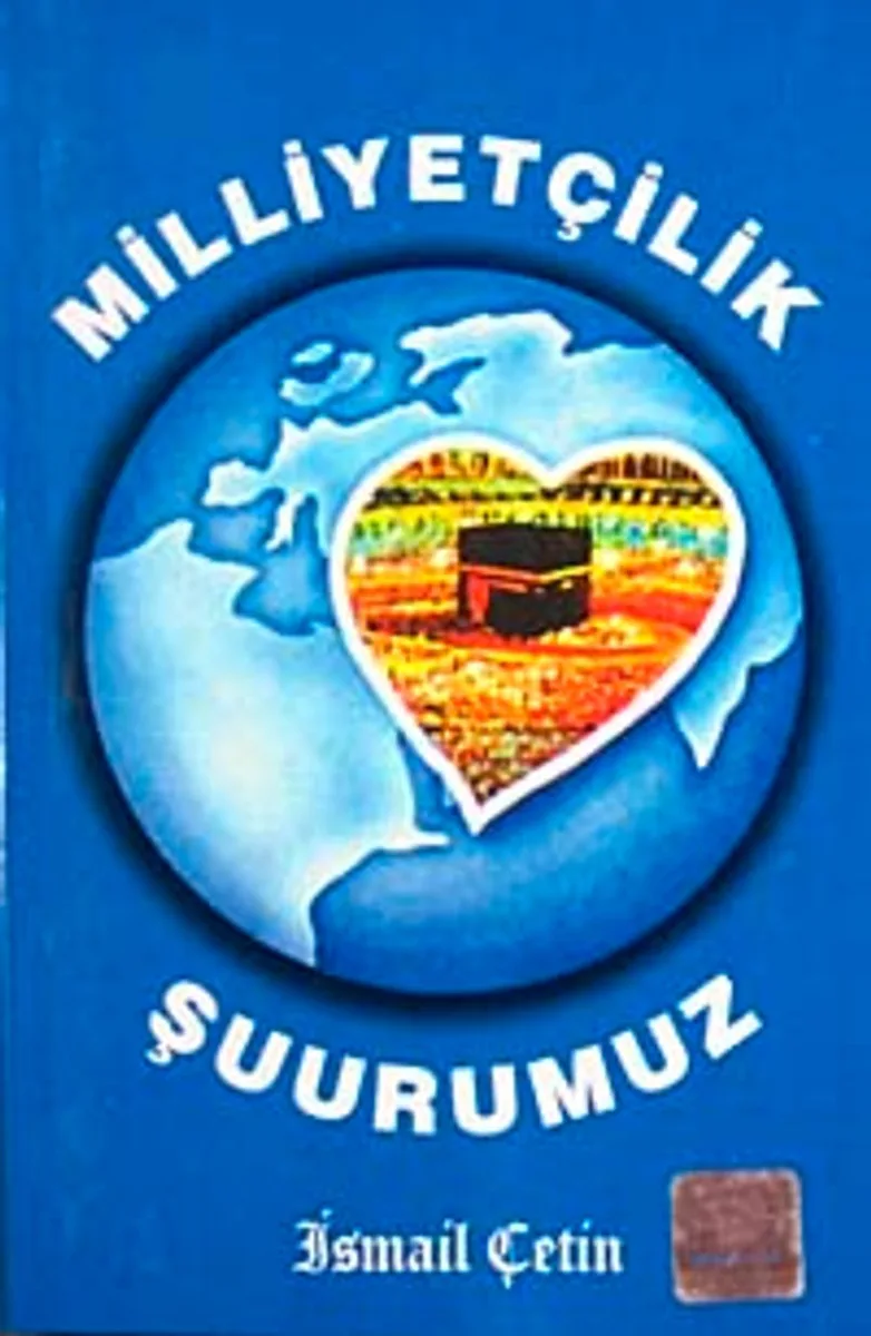 Milliyetçilik Şuurumuz (cep boy)