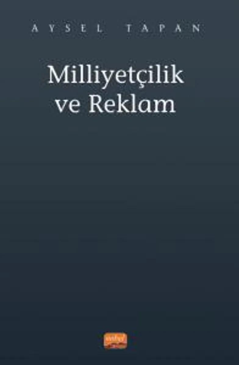 Milliyetçilik ve Reklam