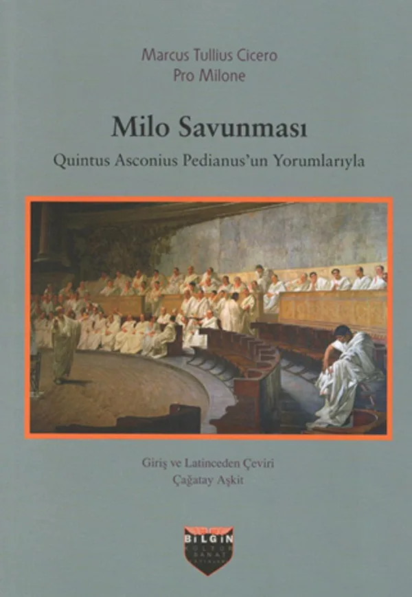 Milo Savunması
