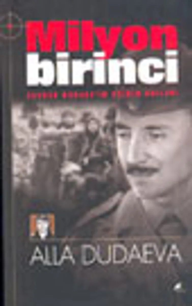 Milyon Birinci Cevher Dudaev'in Eşinin Anıları