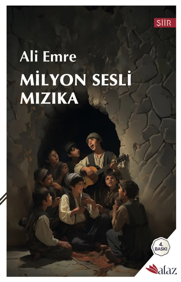 Milyon Sesli Mızıka