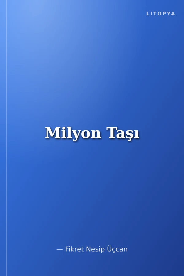 Milyon Taşı