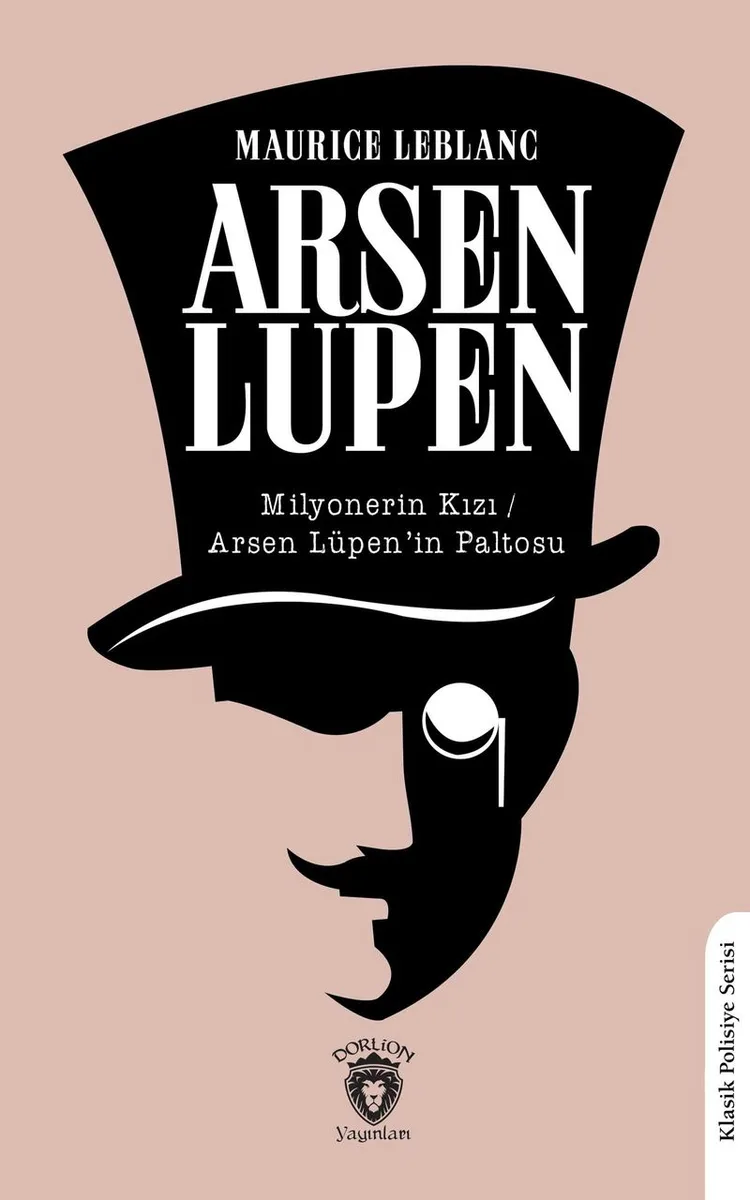 Milyonerin Kızı / Arsen Lüpen'in Paltosu