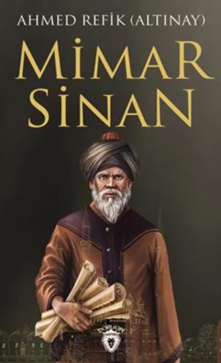 Mimar Sinan