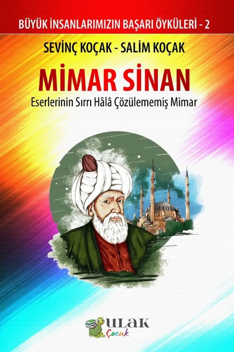Mimar Sinan Eserlerinin Sırrı Hala Çözülememiş Mimar