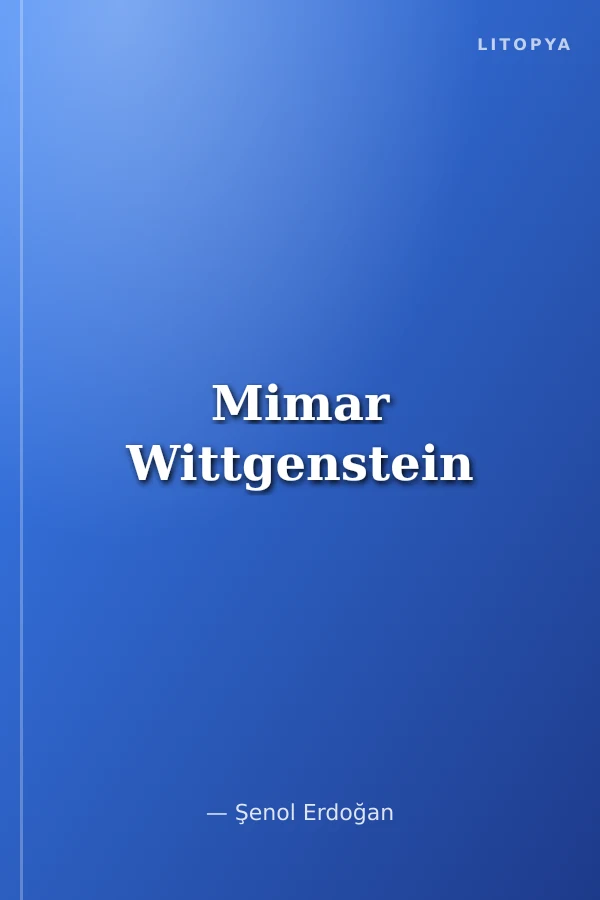 Mimar Wittgenstein