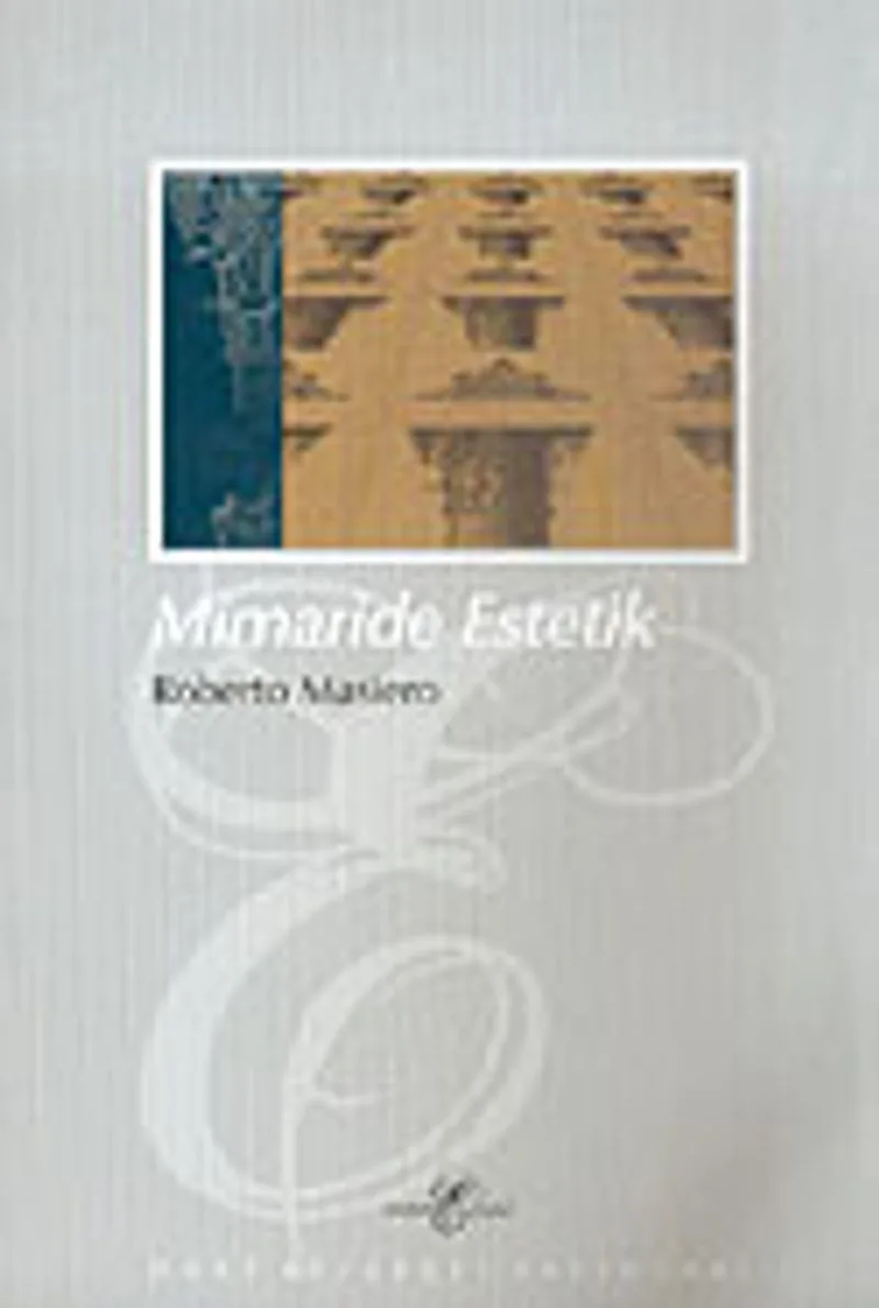 Mimaride Estetik