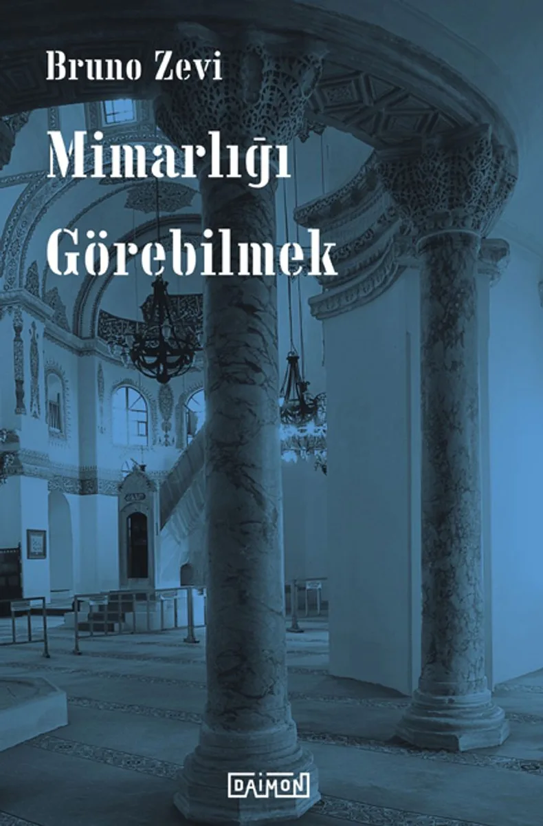 Mimarlığı Görebilmek