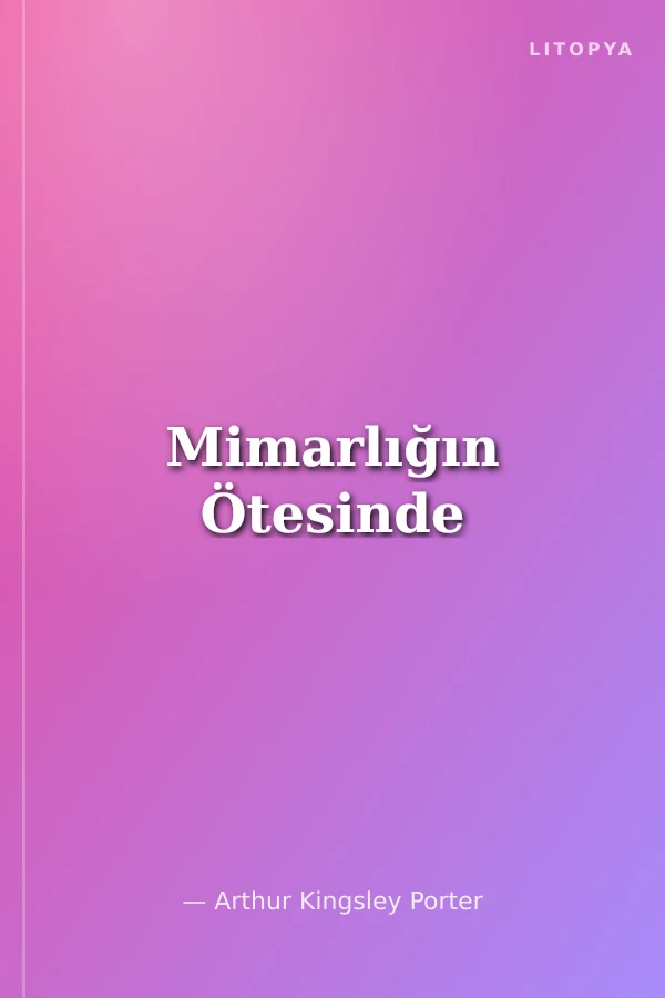 Mimarlığın Ötesinde