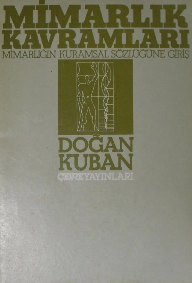 Mimarlık Kavramları / 14-A-75