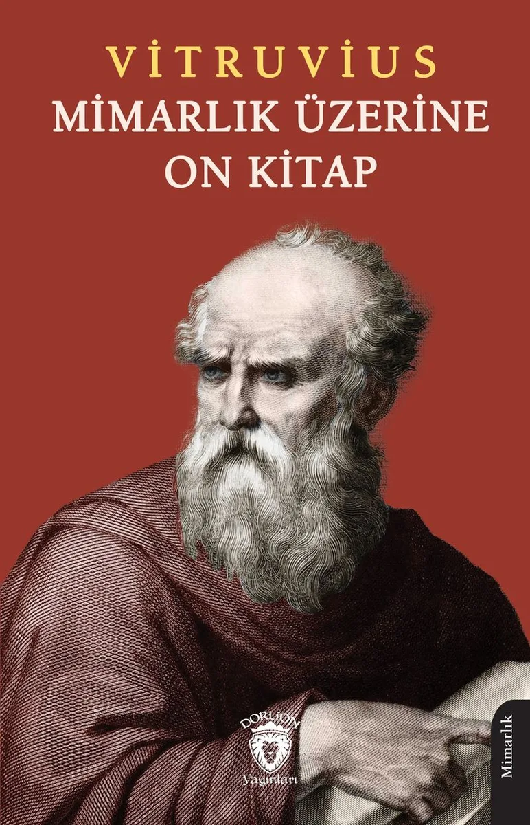 Mimarlık Üzerine On Kitap