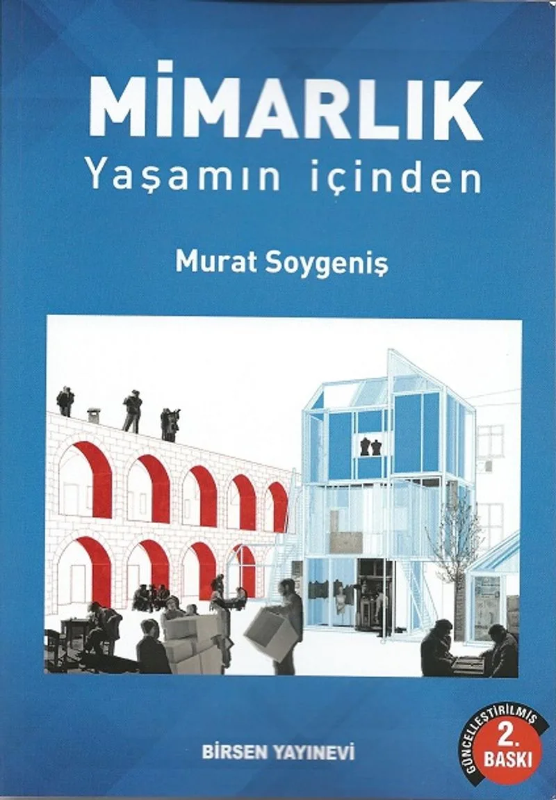 Mimarlık Yaşamın İçinden