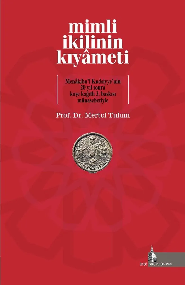 Mimli İkilinin Kıyameti