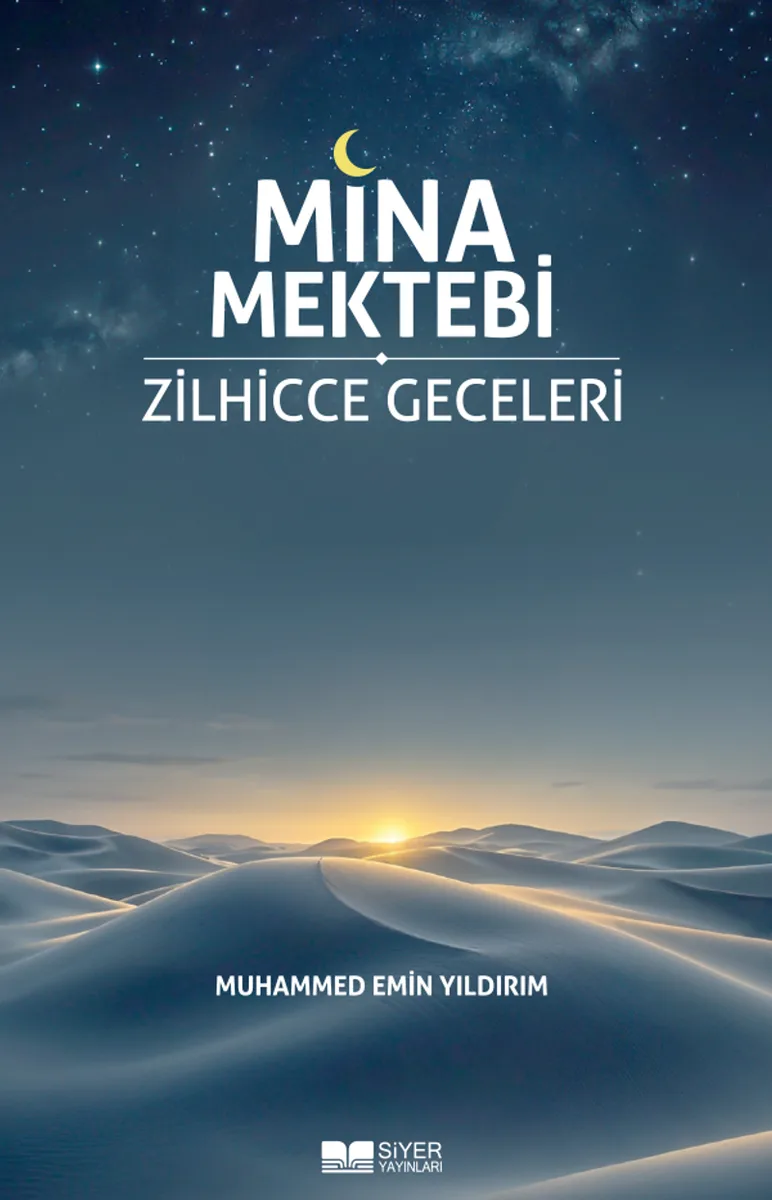 Mina Mektebi Zilhicce Geceleri