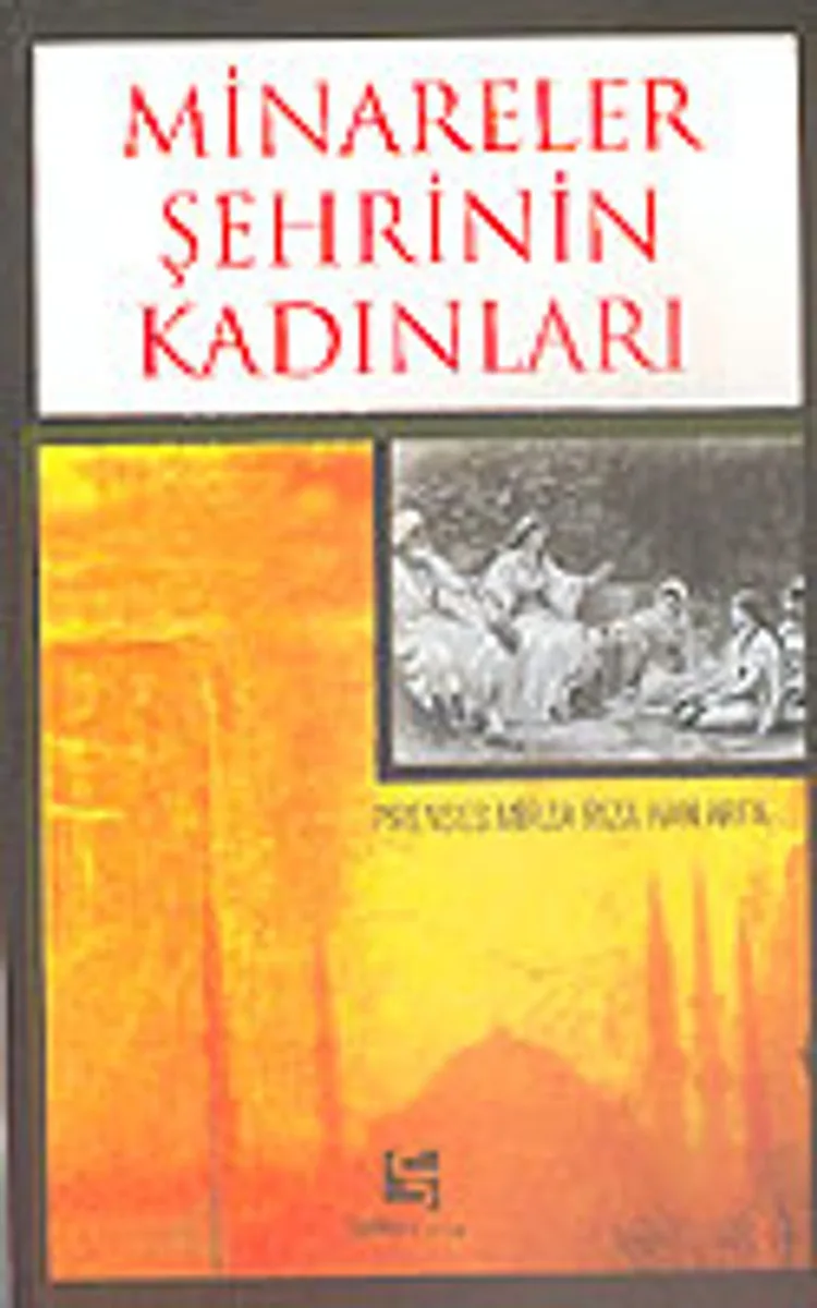 Minareler Şehrinin Kadınları Prenses Mirza Rıza Han Arfa