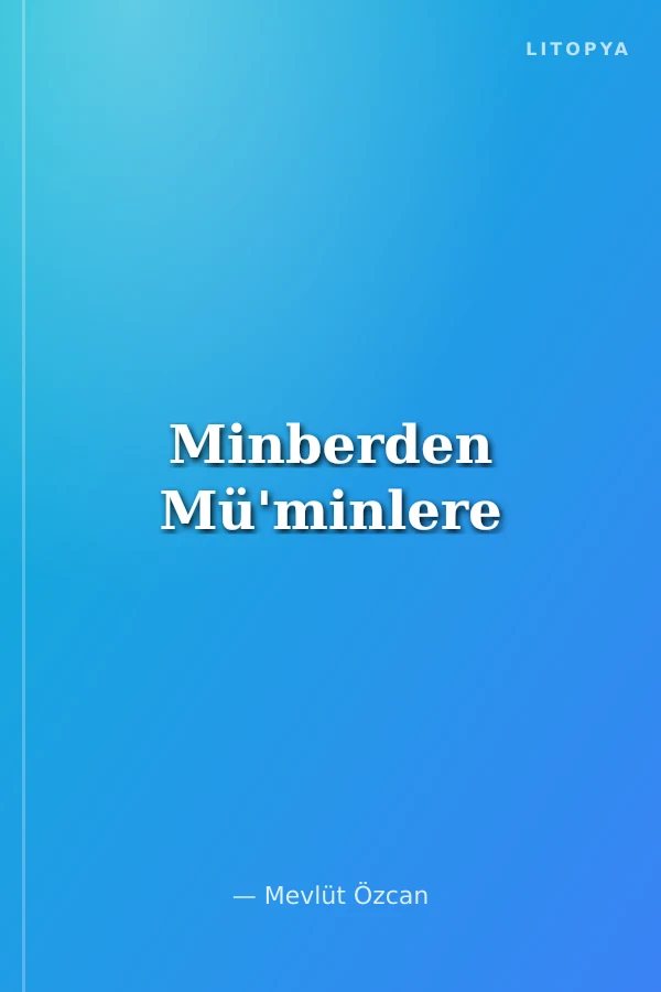 Minberden Mü'minlere