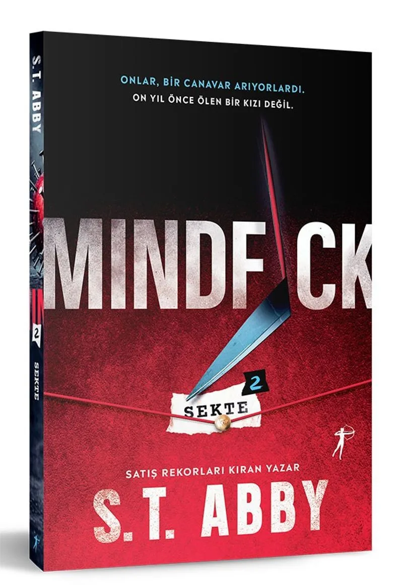 Mindfck 2 / Sekte