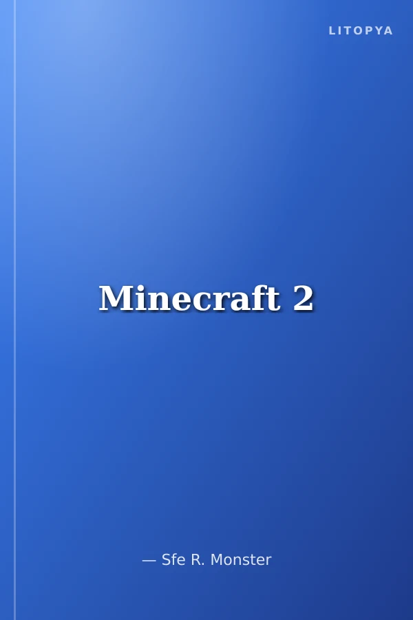 Minecraft 2