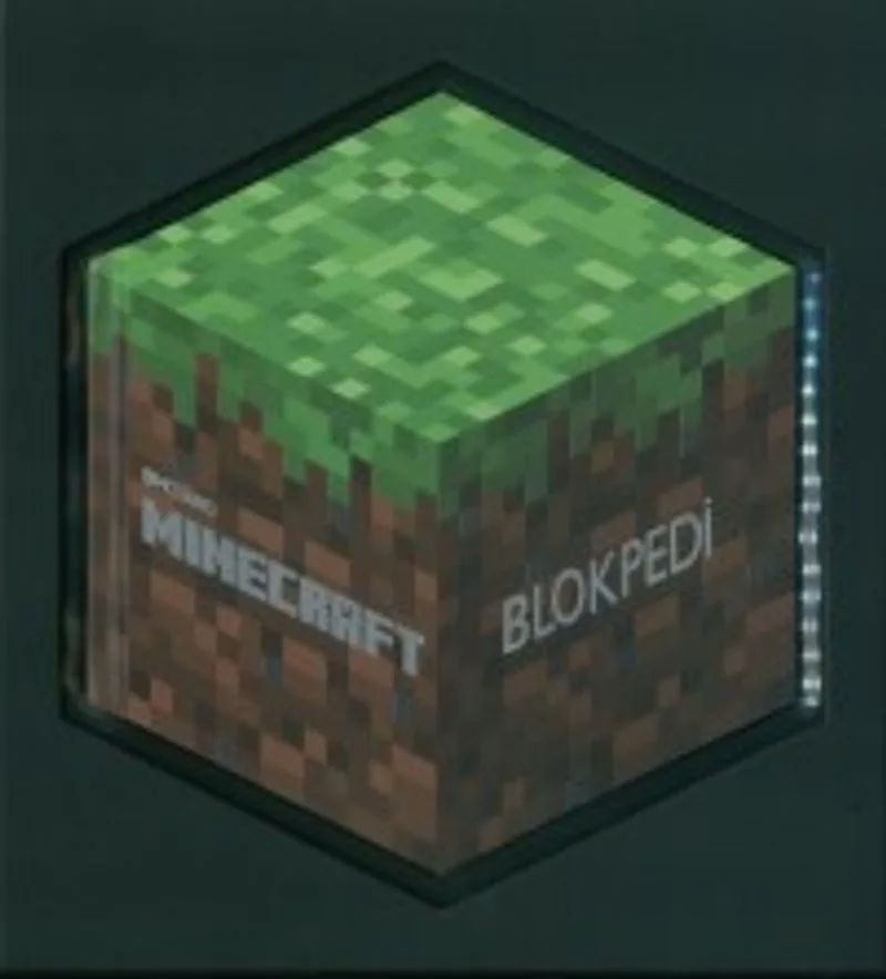 Mınecraft Blokpedi