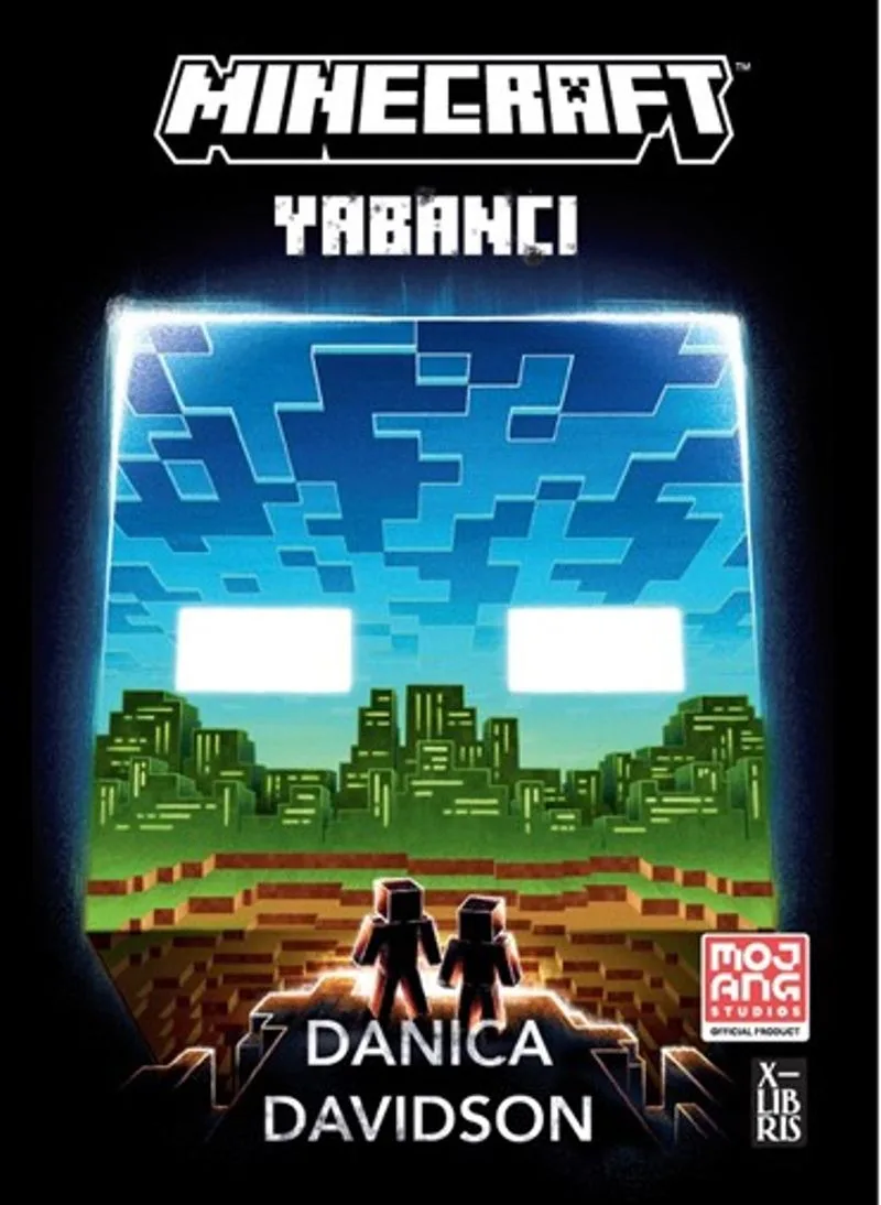 Minecraft - Yabancı