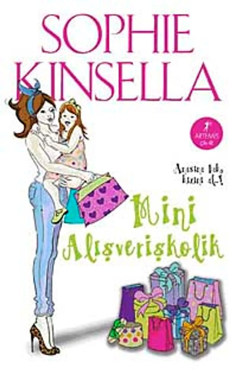 Mini Alışverişkolik
