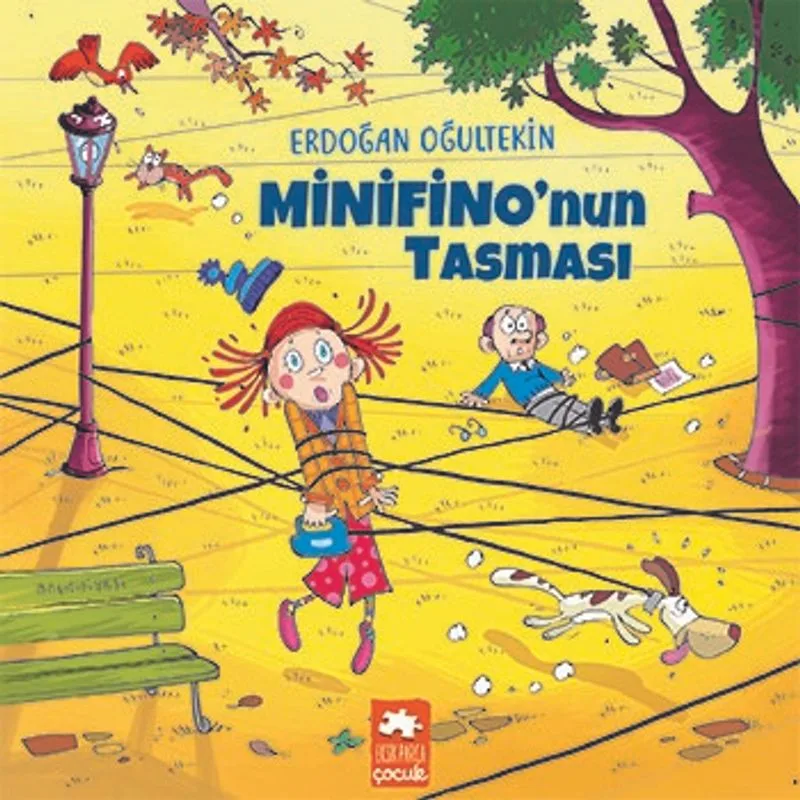 Minifino'nun Tasması