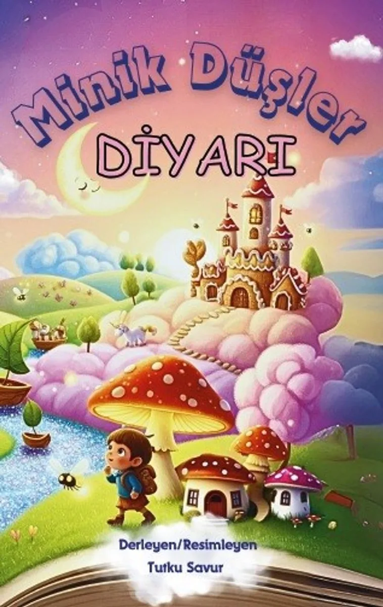 Minik Düşler Diyarı