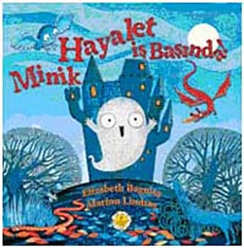 Minik Hayalet İş Başında