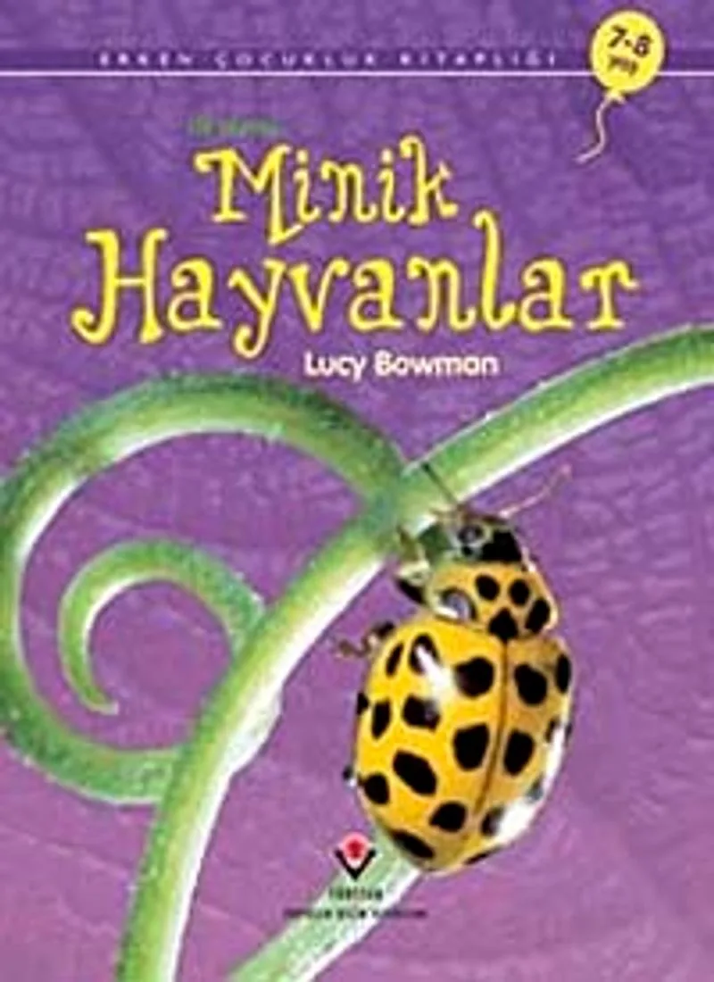 Minik Hayvanlar / İlk Okuma