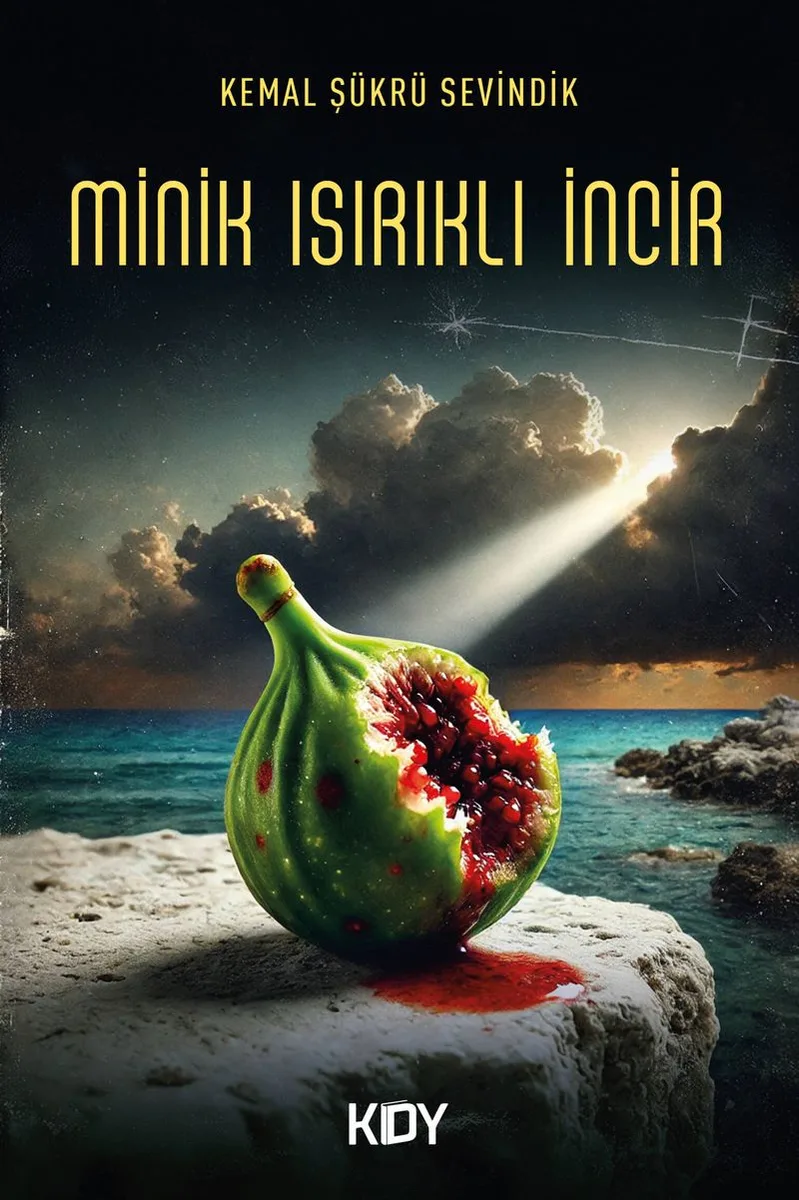 Minik Isırıklı İncir