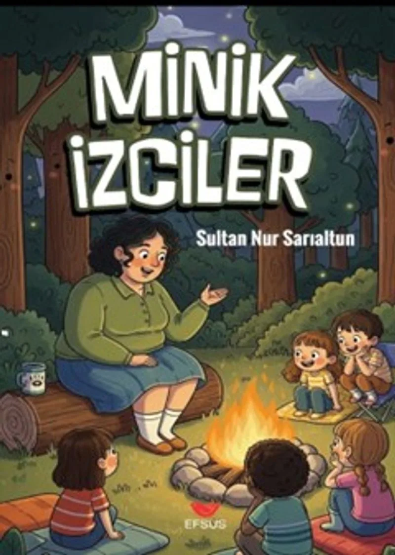 Minik İzciler