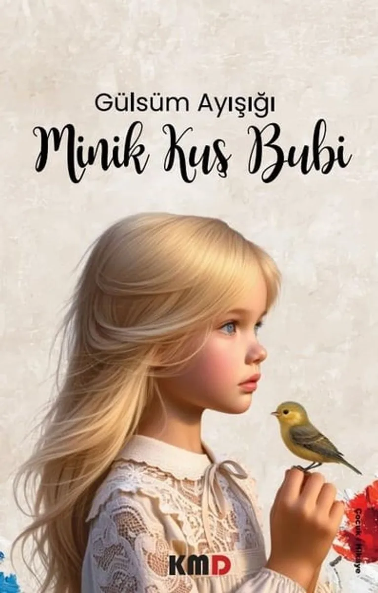 Minik Kuş Bubi