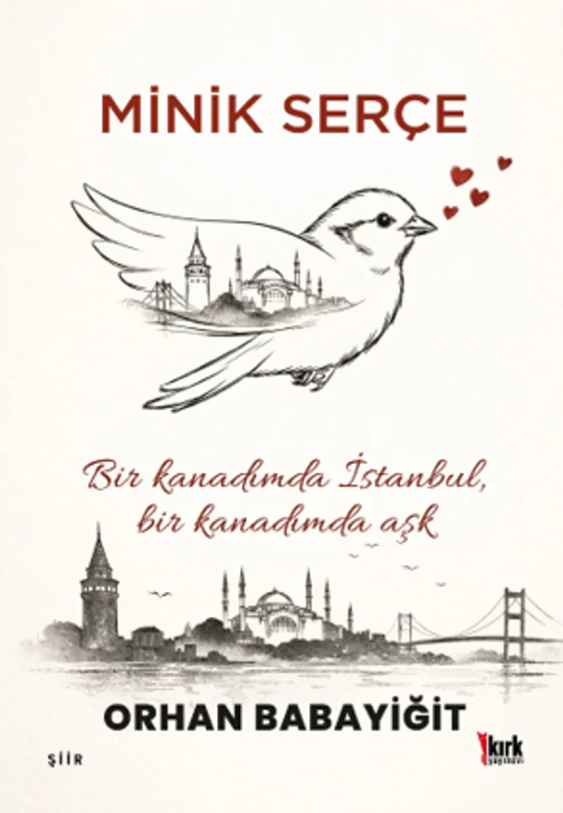 Minik Serçe