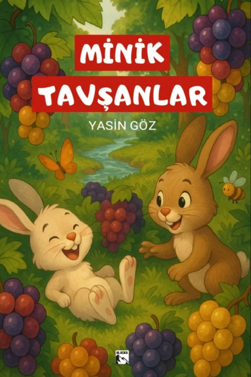 Minik Tavşanlar