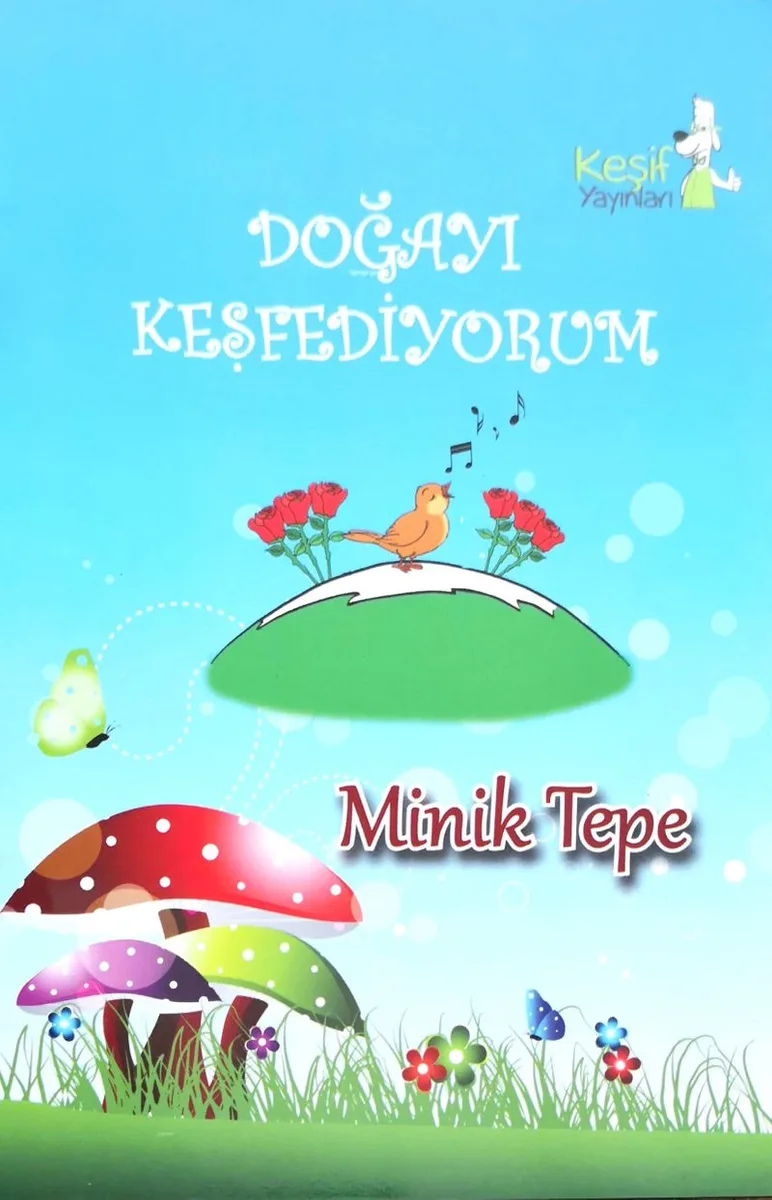 Minik Tepe
