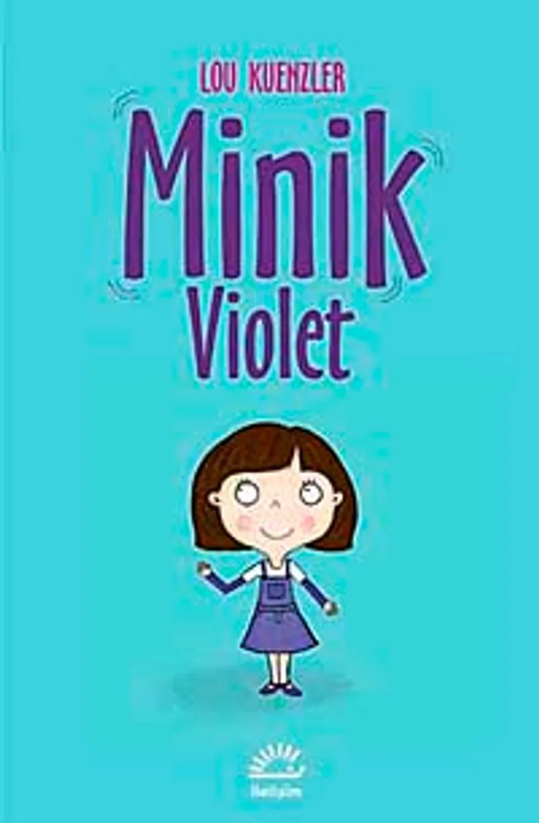 Minik Violet