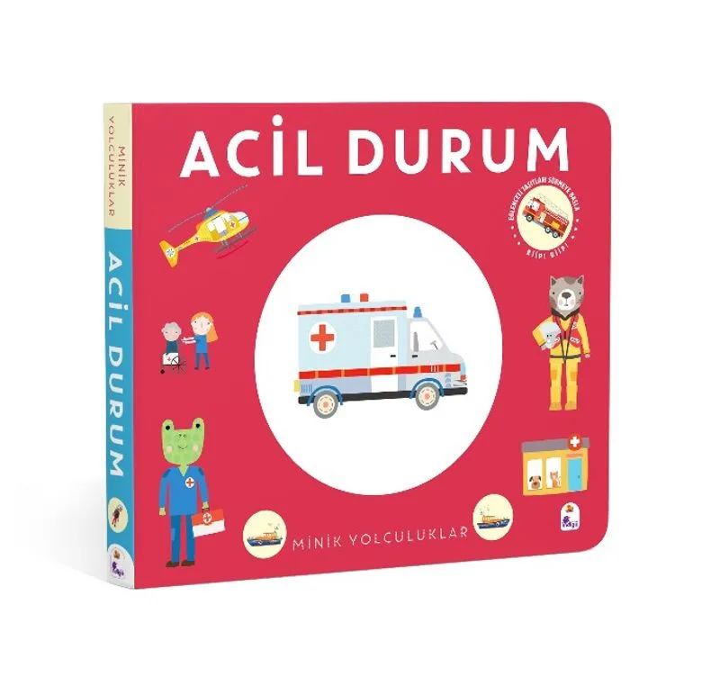 Minik Yolculuklar - Acil Durum