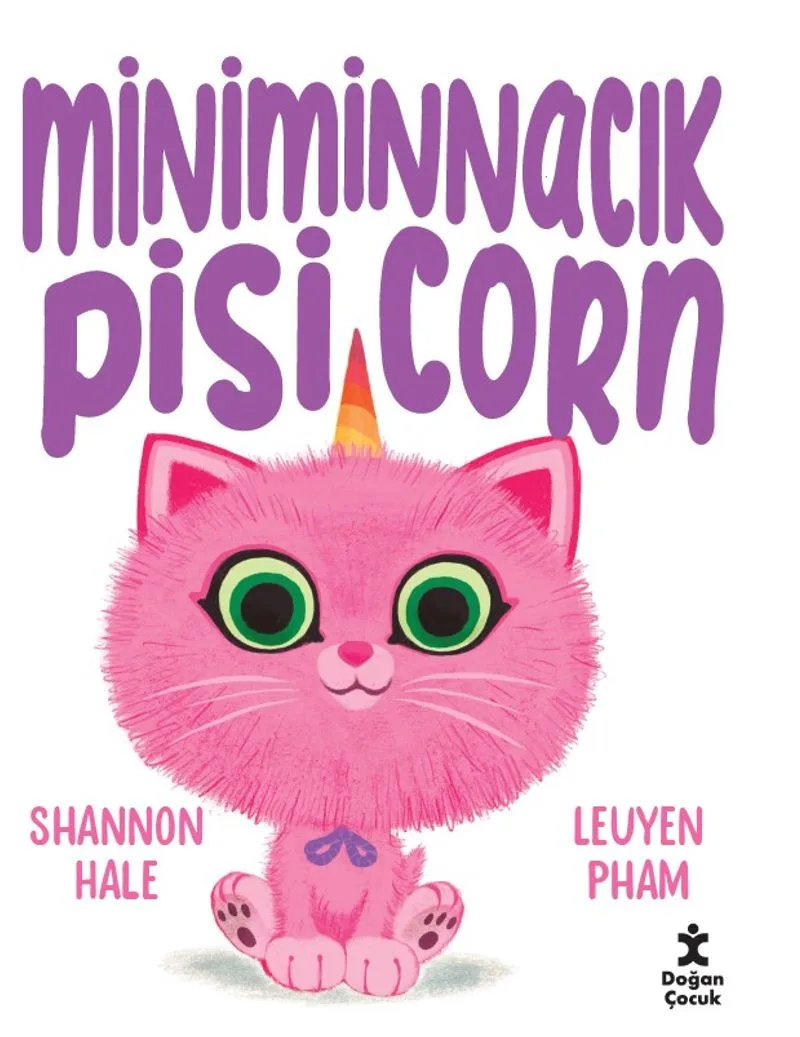 Miniminnacık Pisicorn