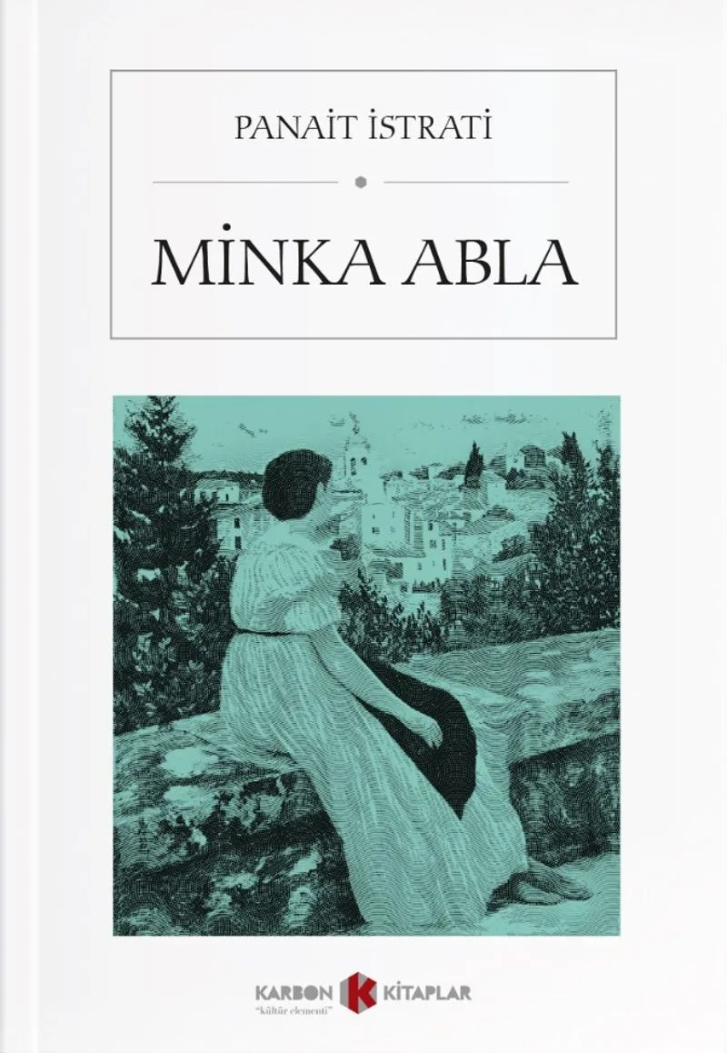 Minka Abla